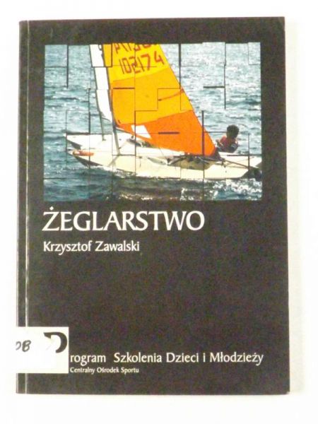Żeglarstwo
