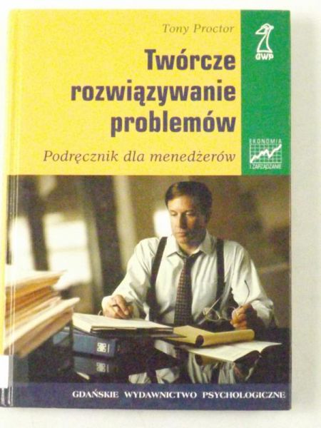 Twórcze rozwiązywanie problemów