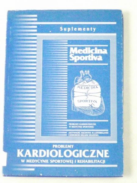 Medicina sportiva, kwartalnik (III części)