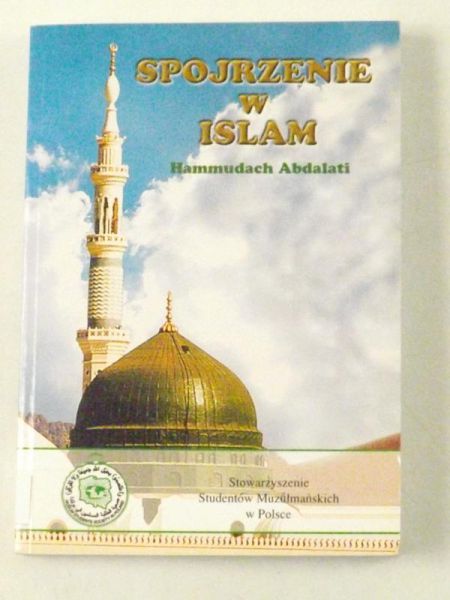 Abdalati Hammudach - Spojrzenie w Islam