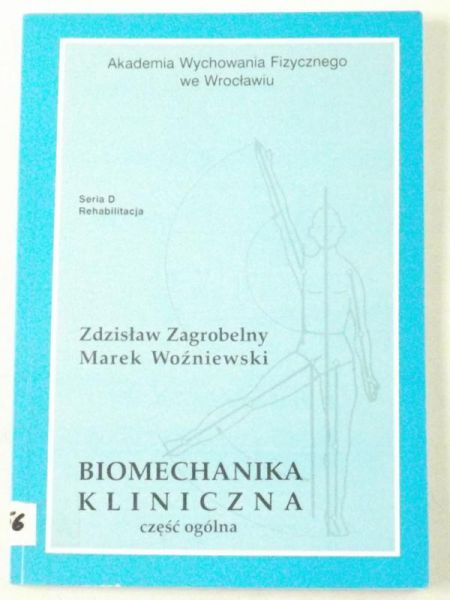 Biomechanika kliniczna