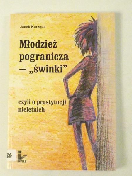 Młodzież pogranicza - "świnki" czyli o prostytucji nieletnich