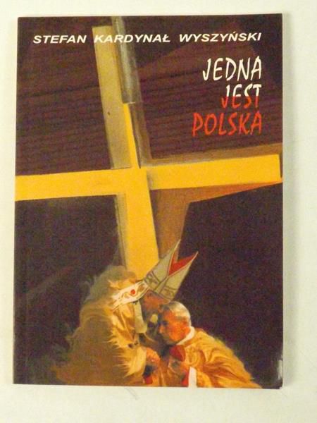Jedna jest Polska