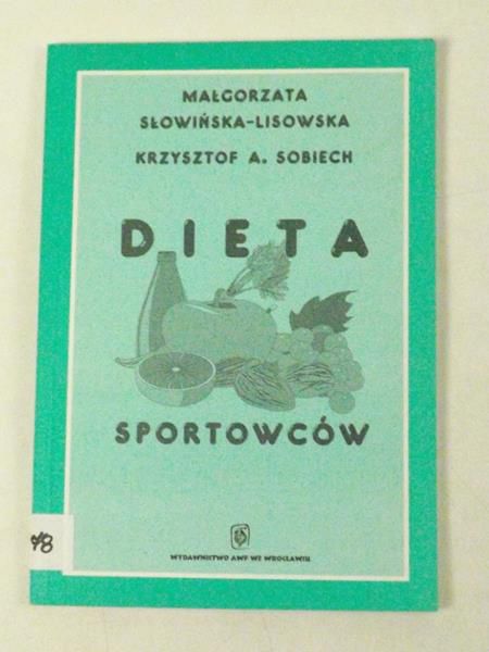 Dieta sportowców