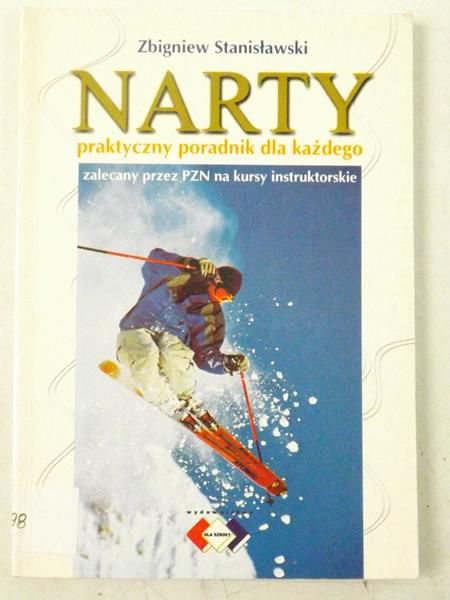 Narty, praktyczny poradnik dla każdego