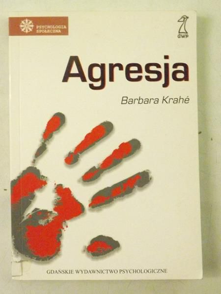 Agresja