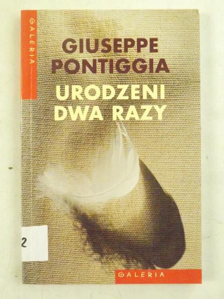 Urodzeni dwa razy