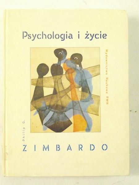 Psychologia i życie