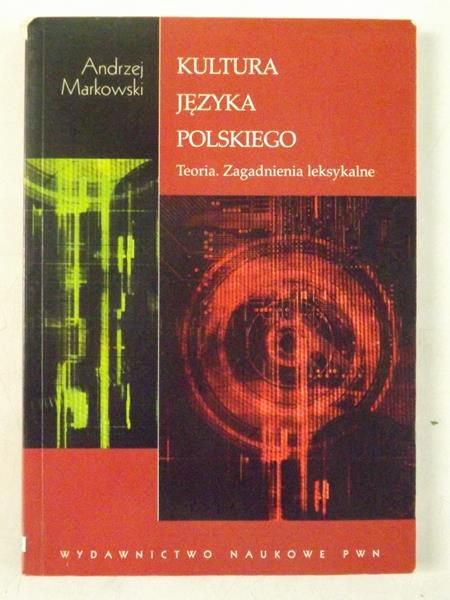 Kultura języka polskiego