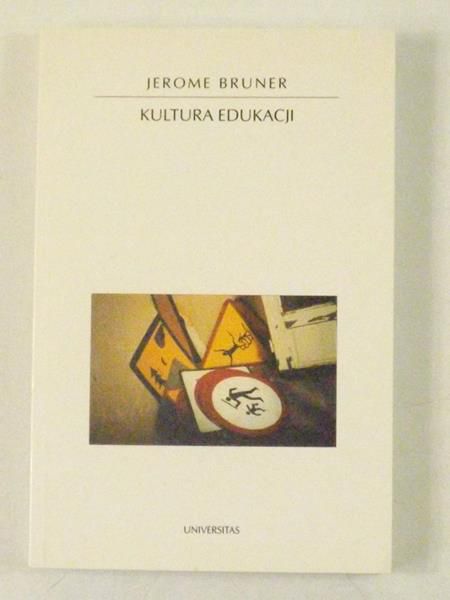 Kultura edukacji
