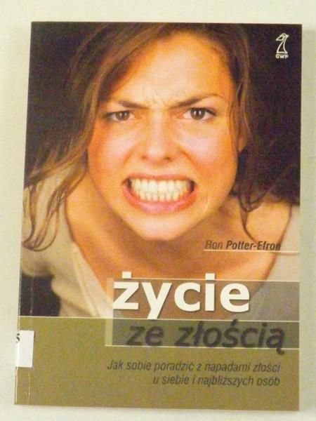 Życie ze złością