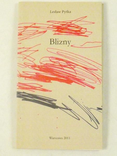 Blizny