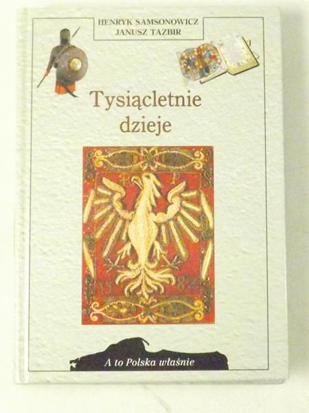 Tysiącletnie dzieje