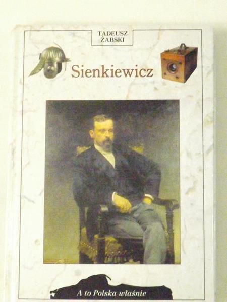 Tadeusz - Sienkiewicz