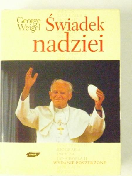 Świadek nadziei