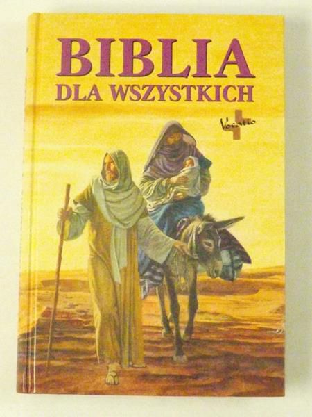 Biblia dla wszystkich