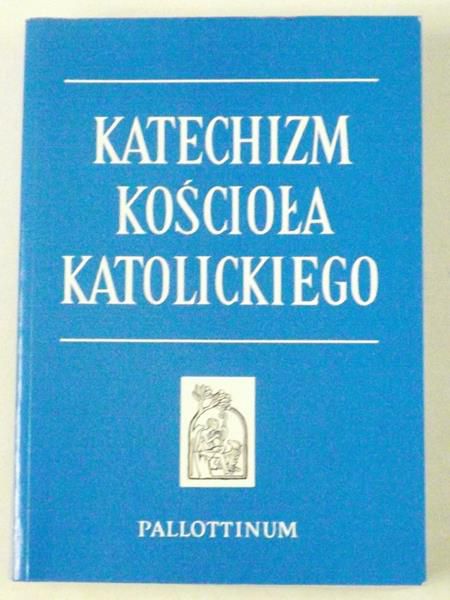 Katechizm Kościoła Katolickiego, Pallottinum