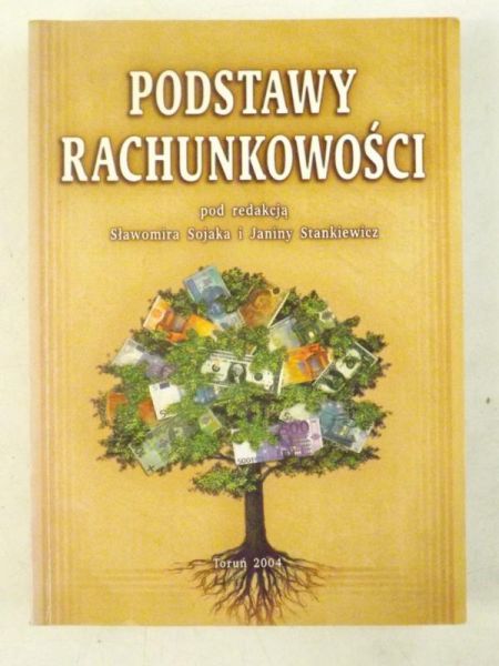 Podstawy rachunkowości