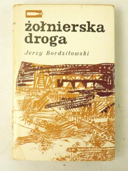 Żołnierska droga, cz. II