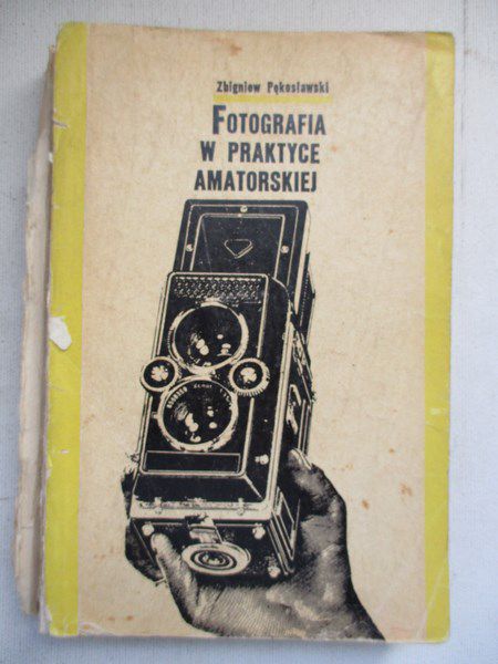 otografia w praktyce amatorskiej