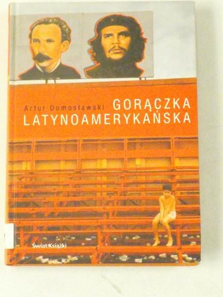 Gorączka latynoamerykańska