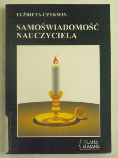 Świadomość nauczyciela