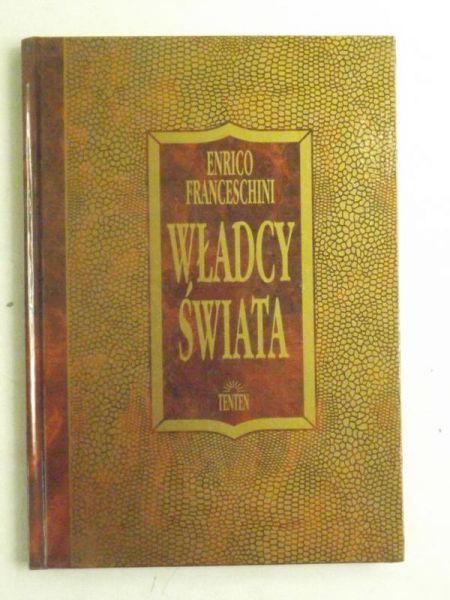 Władcy świata