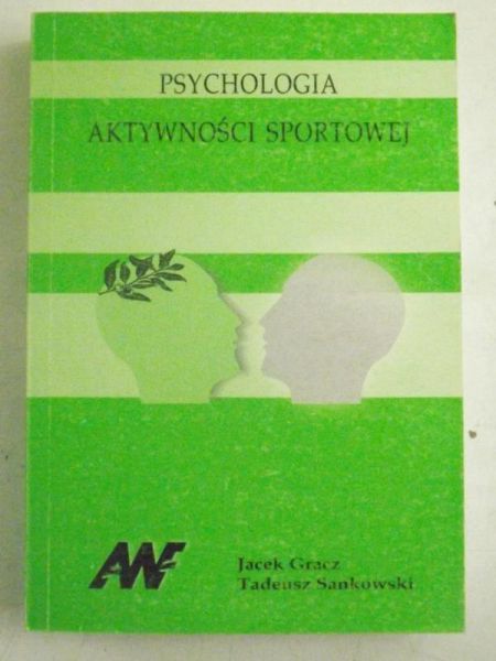 Psychologia aktywności sportowej