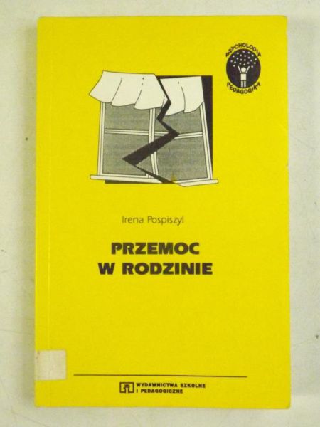 Przemoc w rodzinie