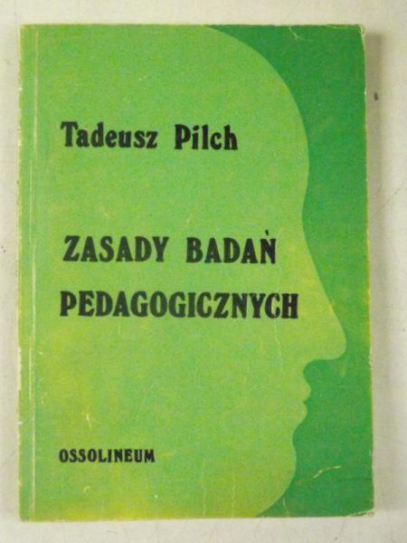 Zasady badań pedagogicznych