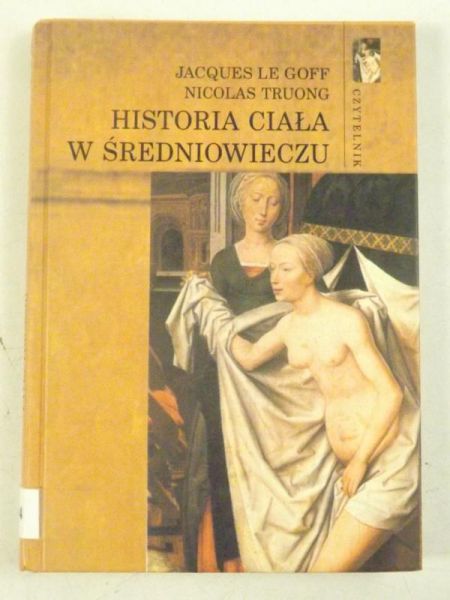 Historia ciała w średniowieczu