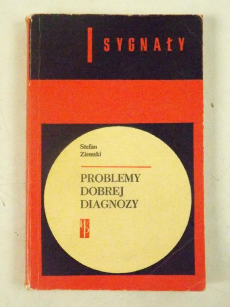 Sygnały dobrej diagnozy