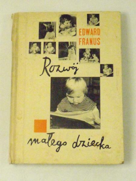 Rozwój małego dziecka