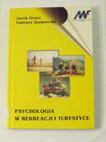 Psychologia w rekreacji i turystyce