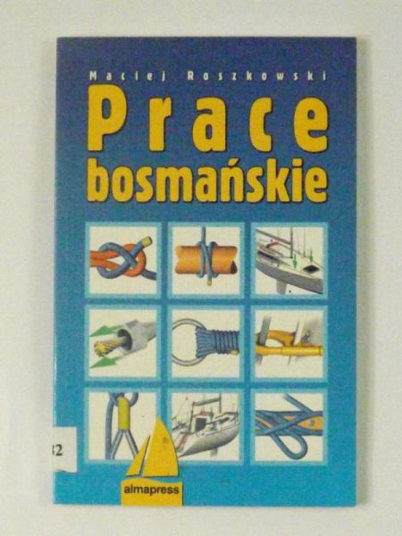 Prace bosmańskie