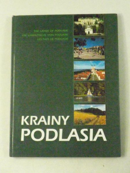 Krainy Podlasia