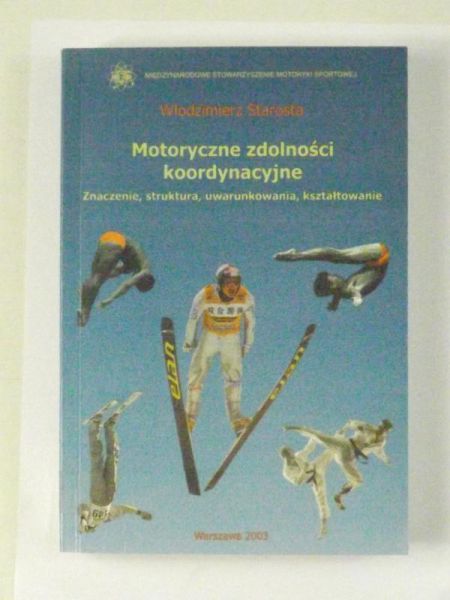 Motoryczne zdolności koordynacyjne