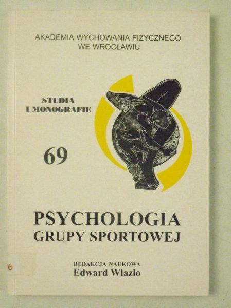 Psychologia grupy sportowej
