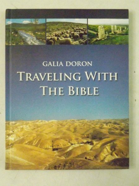 Traveling With The Bible