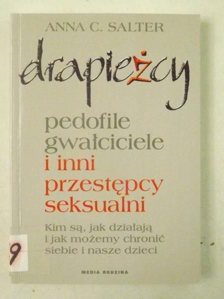 Drapieżcy, Nowa