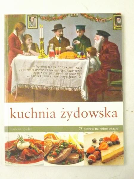 Kuchnia żydowska