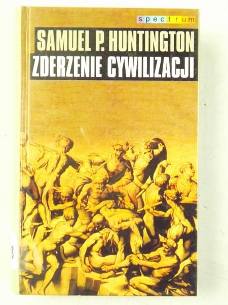 Zderzenie cywilizacji