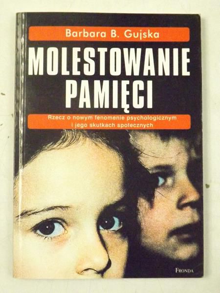 Molestowanie pamięci