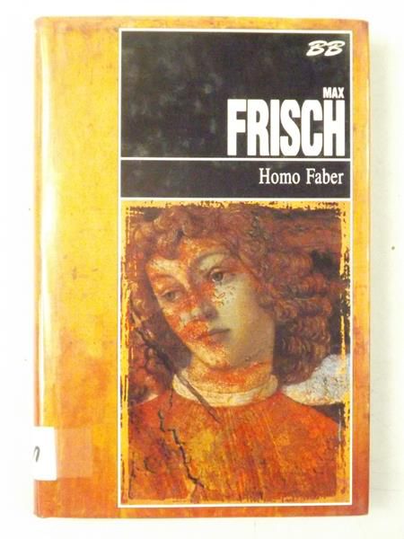 Homo Faber. Relacja