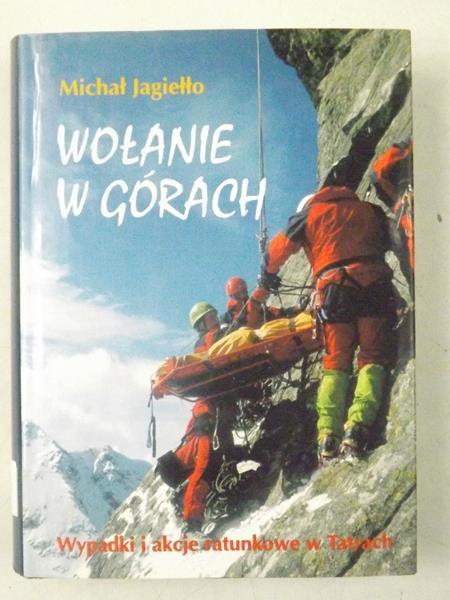 Wołanie w górach