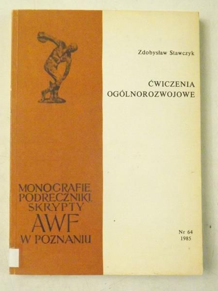 Zdobysław  - Ćwiczenia ogólnorozwojowe