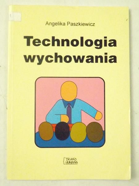 Technologia wychowania