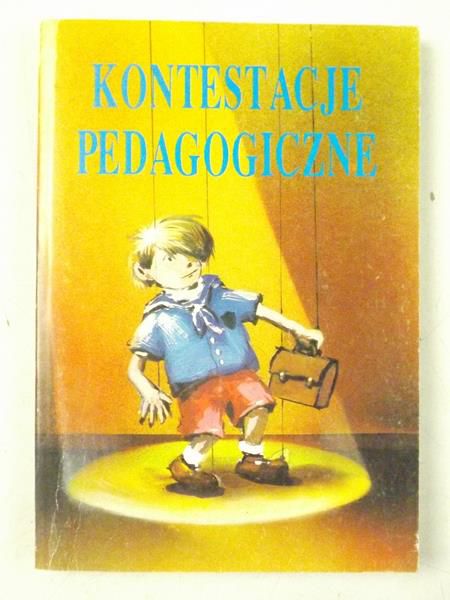 Kontestacje pedagogiczne