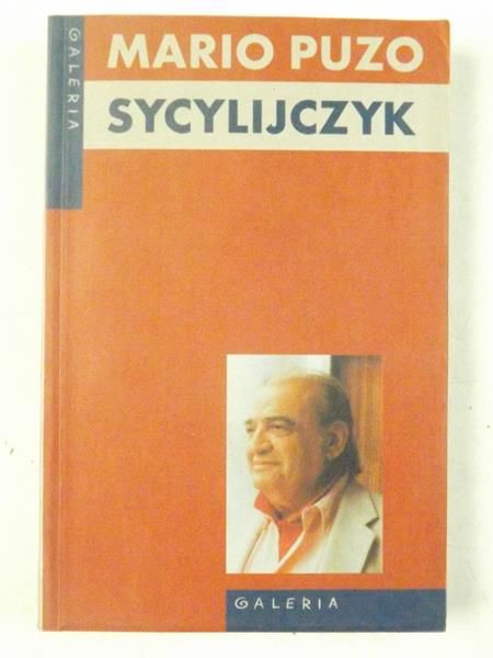 Sycylijczyk