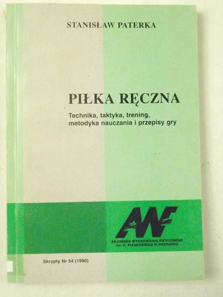 Piłka ręczna